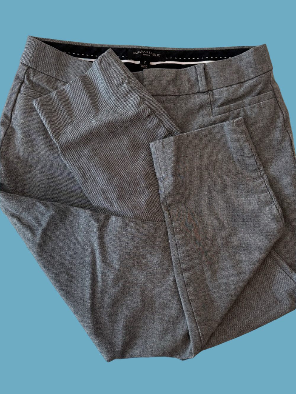 Banana Republic Sloan Ankle Leggings/pants
